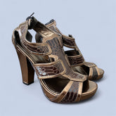 Newport News - Size 7.5